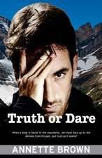 Truth or Dare