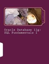 Oracle Database 11g