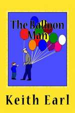 The Balloon Man