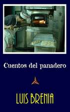Cuentos del Panadero