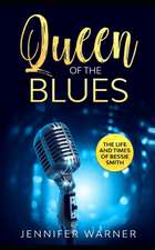 Queen of the Blues