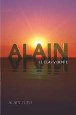 Alain El Clarividente