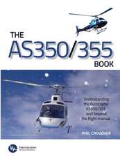 The as 350/355 Book