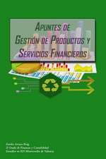 Apuntes de Gestion Productos y Servicos Financieros