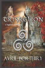 Triskelion