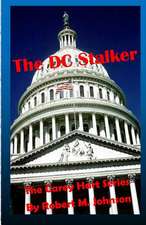 The DC Stalker