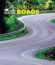 Building Roads