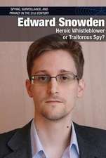 Edward Snowden