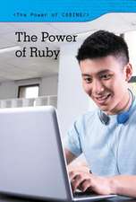 The Power of Ruby