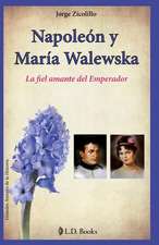 Napoleon y Maria Walewska