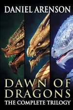 Dawn of Dragons