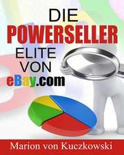 Die Powerseller-Elite Von Ebay.com