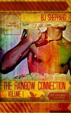 The Rainbow Connection