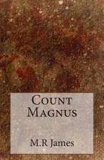 Count Magnus