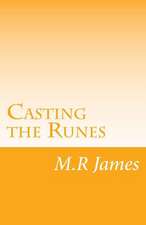 Casting the Runes