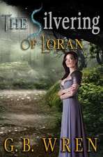 The Silvering of Loran