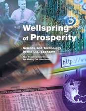 Wellspring or Prosperity