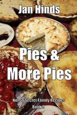 Pies & More Pies