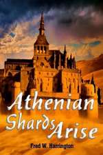 Athenian Shards Arise