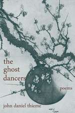 The Ghost Dancers