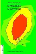 Spannungen Im Untergrund