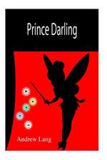 Prince Darling