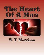 The Heart of a Man