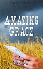 Amazing Grace