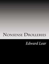 Nonsense Drolleries