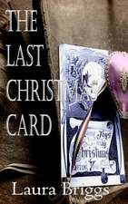 The Last Christmas Card