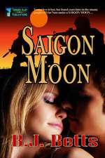 Saigon Moon