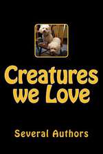 Creatures We Love