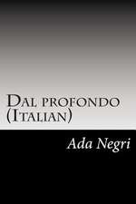 Dal Profondo (Italian)