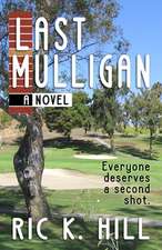 Last Mulligan