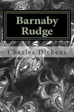 Barnaby Rudge