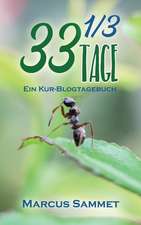 33 1/3 Tage