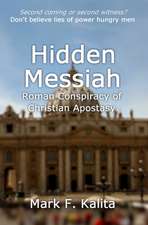 Hidden Messiah