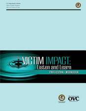 Victim Impact