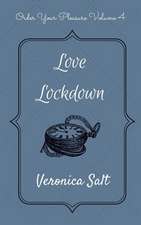 Love Lockdown