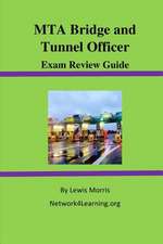 MTA Bridge and Tunnel Officer Exam Review Guide