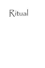 Ritual