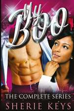 My Boo - Complete Series