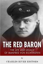 The Red Baron