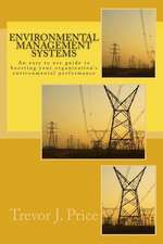 Environmental Management Systems