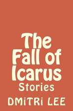 The Fall of Icarus