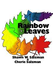 Rainbow Leaves