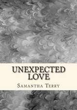 Unexpected Love