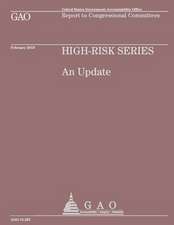 High-Risk Series an Update