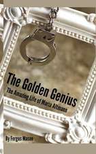 The Golden Genius