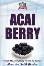 Acai Berry